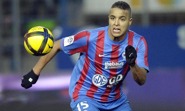 El Arabi signe son 7e but de la saison