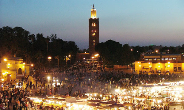 Marrakech abritera les assemblées annuelles de la BAD