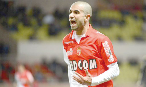 Obbadi in, Regatin absent