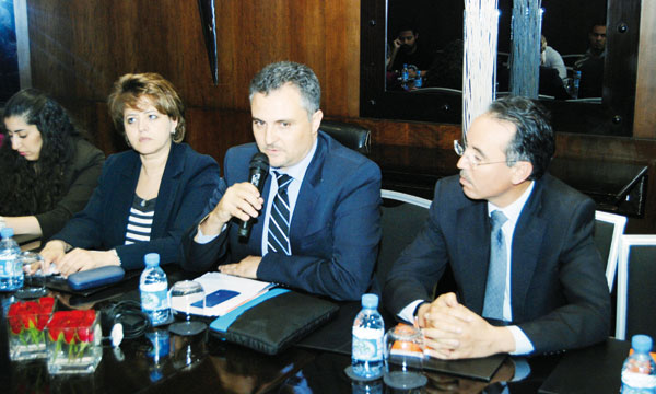 Microsoft Maroc et l’ANPME s’engagent auprès des PME