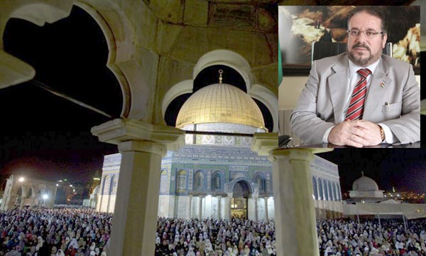 L'Instance islamo-chrétienne exprime sa haute appréciation