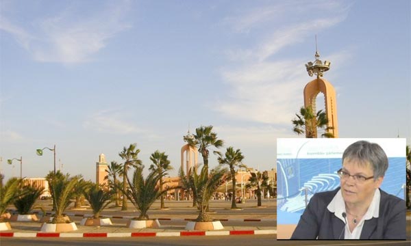 «L’autonomie, unique solution à la question du Sahara»