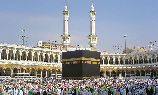 Aujourd’hui, dernier délai pour s’inscrire au Haj