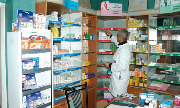 Les prix des médicaments ne subiront aucune hausse