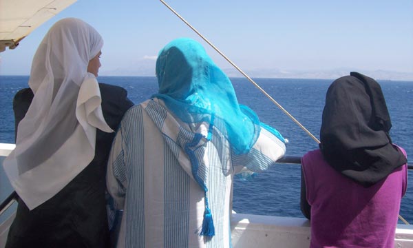 «Des mesures prises pour le bon déroulement»