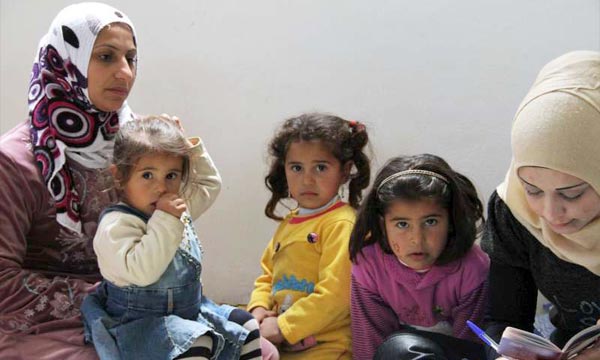 L'Onu s'alarme de l'escalade continue