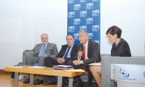 La SFI et le CMPP s’associent pour  promouvoir la production propre