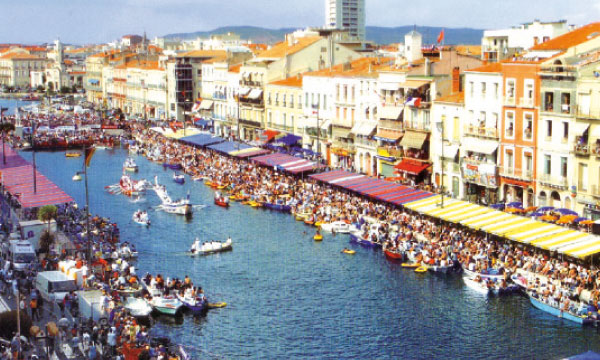 Échos des voix vives de la Méditerranée