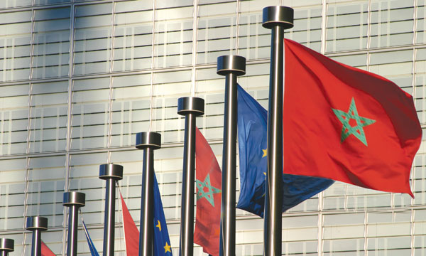 Le Maroc et l’UE entament un deuxième round  de négociations à Bruxelles
