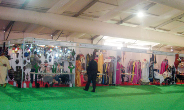 Le talent des mono-artisans au pinacle