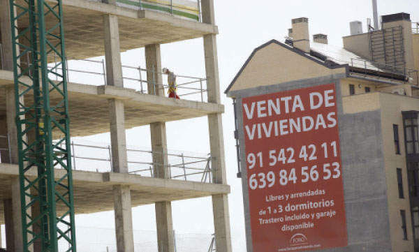 Une carte de séjour contre  un logement à 500 000 euros