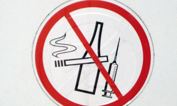 Les actions contre  la drogue se multiplient