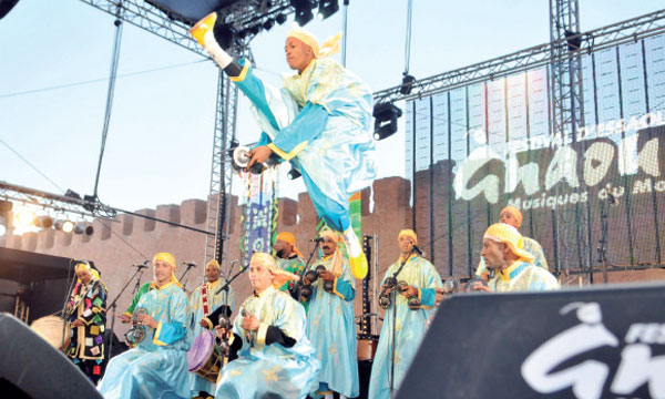 Entre spiritualité et tradition