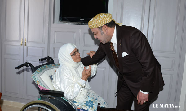 Inauguration de projets sociaux à Oujda : une nouvelle consécration de la sollicitude royale constante envers l’élément humain