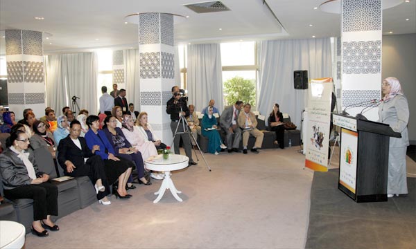 Rabat accueille le premier Forum arabe