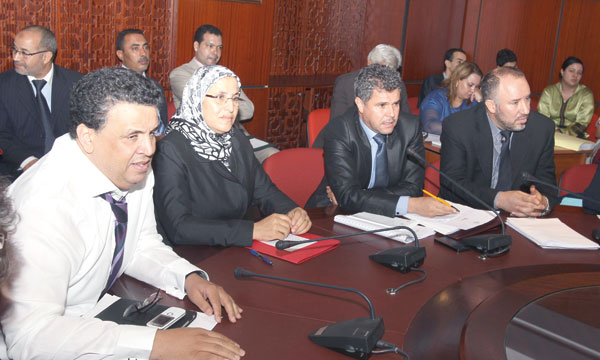 Porter le taux d’accès des femmes aux instances élues à 22% en 2014