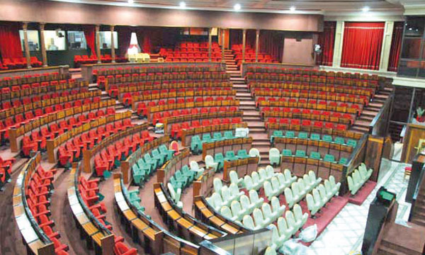 L’Istiqlal se range du côté de l’opposition  et boycotte la séance mensuelle