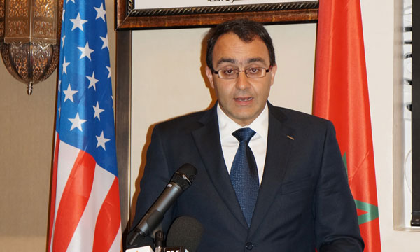 S.M. le Roi : le Maroc et les États-Unis partagent les mêmes principes fondateurs de la démocratie locale