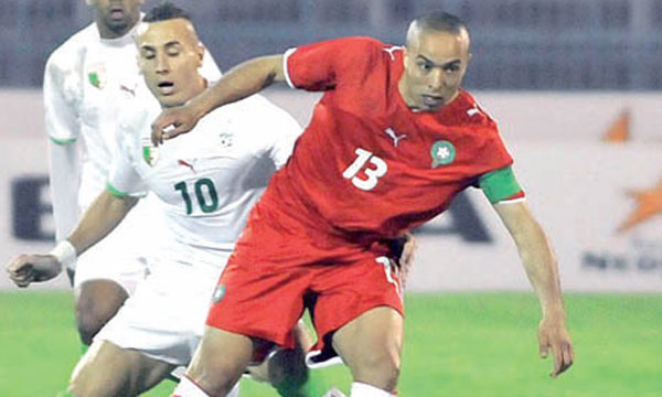 «Je vais saisir la FIFA contre le club Al Arabi»