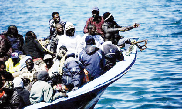 Appel à la solidarité face  au drame des migrants