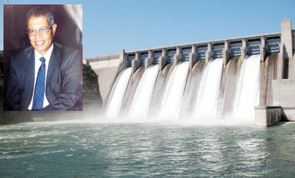 «Le Maroc face aux changements climatiques :  quel état des lieux et quelle stratégie de l’eau ?»