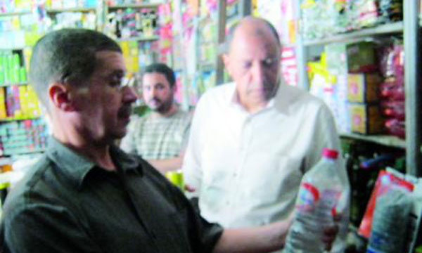 Les prix restent stables durant le ramadan