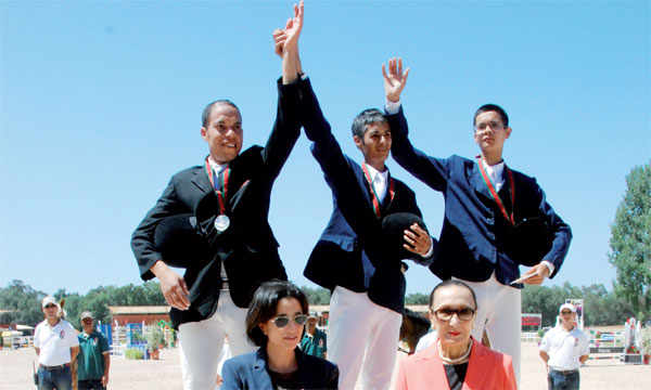 ali-lahrach-remporte-le-grand-prix-de-sa-majest-le-roi-mohammed-vi-de