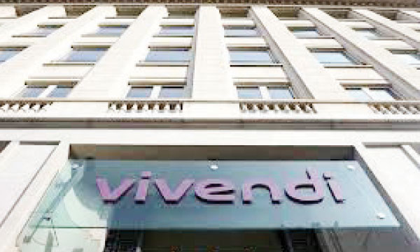 Vivendi accélère  son plan de cessions