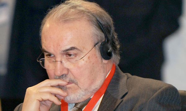 Dementi sur de «supposées conversations téléphoniques»