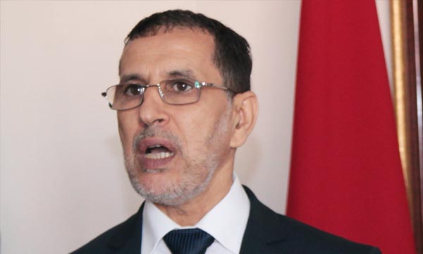 Le Souverain appelle au renforcement de la performance de la  diplomatie marocaine