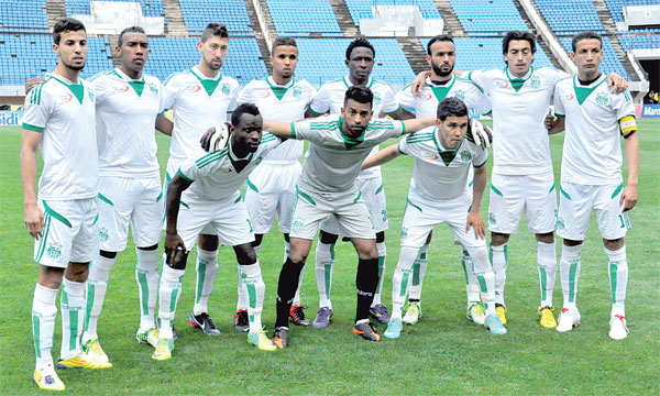 Béni Mellal hausse le ton