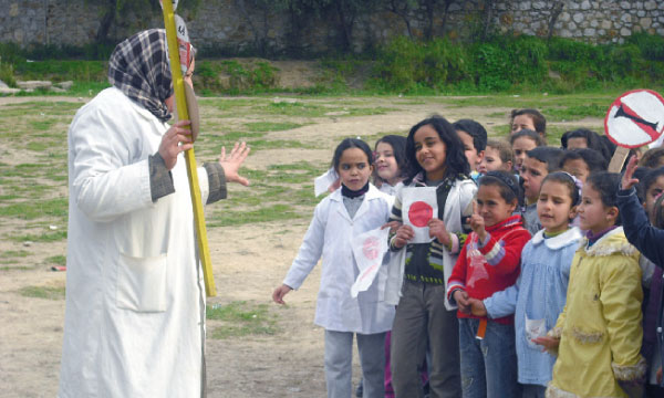 L’éducation à la citoyenneté : Une contre-performance du système éducatif marocain