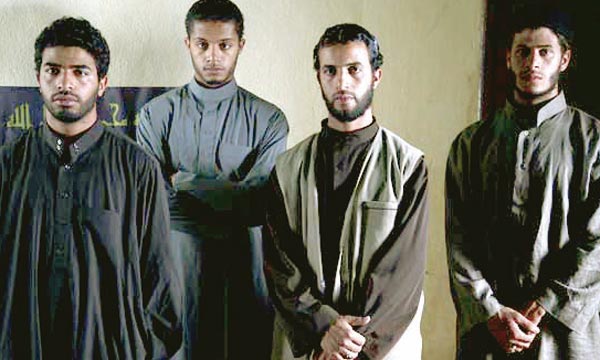 «Les Chevaux de Dieu» en lice pour les Oscars