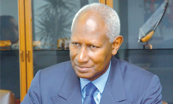 Entretien avec Abdou Diouf, secrétaire général de la Francophonie : «Sans dialogue soutenu et sans compréhension de l’autre,  la planète est condamnée à d’incessants affrontements»