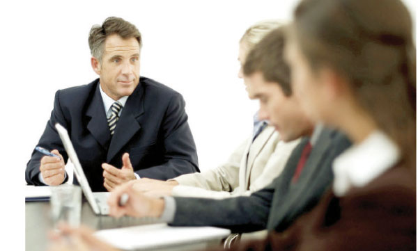 Le «collectif» doit être au cœur  du «management d’entreprise»