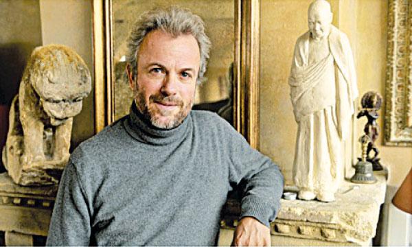 Entretien avec Fréderic Lenoir: «La globalisation du monde produit le meilleur, mais aussi le pire»