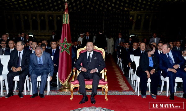 Le programme Tanger-Métropole, aboutissement d'une vision royale de progrès pour le nord du Royaume
