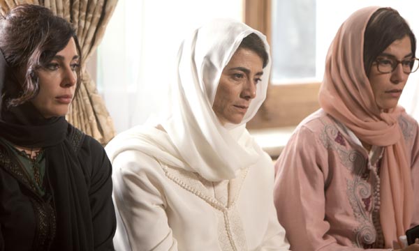 «Rock the Casbah» signe le grand  retour de Laïla Marrakchi