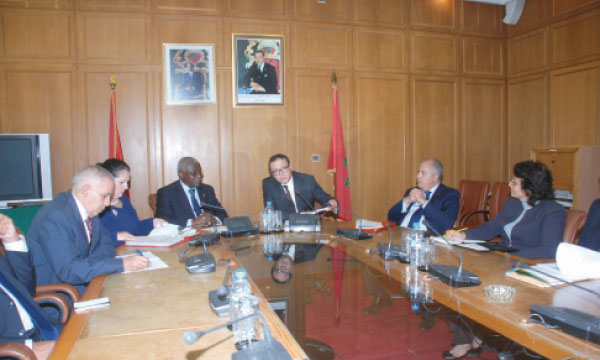 Le nouveau programme du FIDA au Maroc s'étalera sur 15 ans - Le Matin.ma