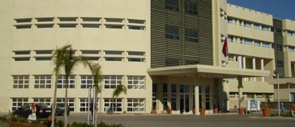 Renforcement du partenariat entre les CHU de Fès et de Libreville