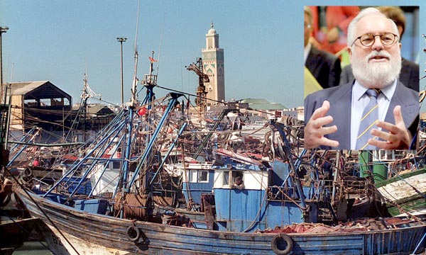 «L’accord fondamental pour l'Espagne»