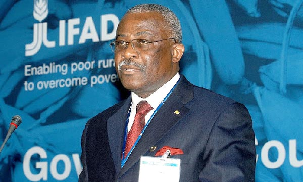 Prochaine visite du président du FIDA au Maroc - Le Matin.ma