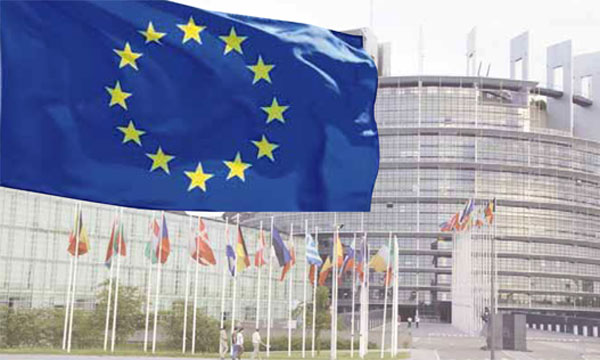 L’Europe félicite le Maroc