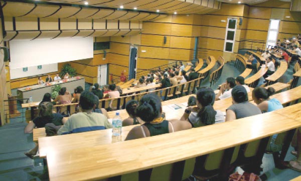 Bientôt une agence d’évaluation  des établissements d’enseignement supérieur