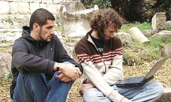 Projection et débat autour du film «My Land»