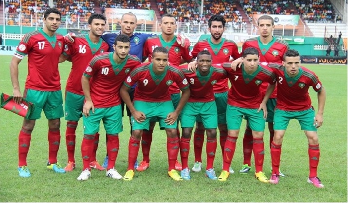 Le Maroc perd trois places