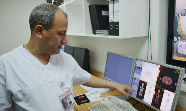 Le Maroc est doté de technologies de pointe