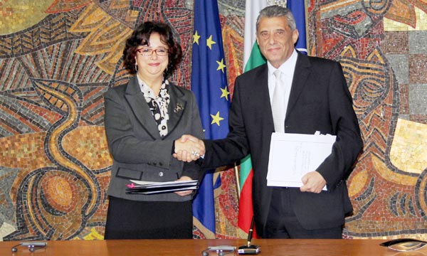 Accord d’extradition entre Rabat et Sofia