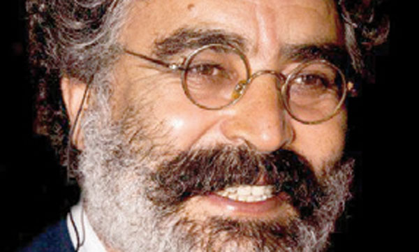 Hommage à Mohammed Bestaoui et Saloua  Lamkaddem