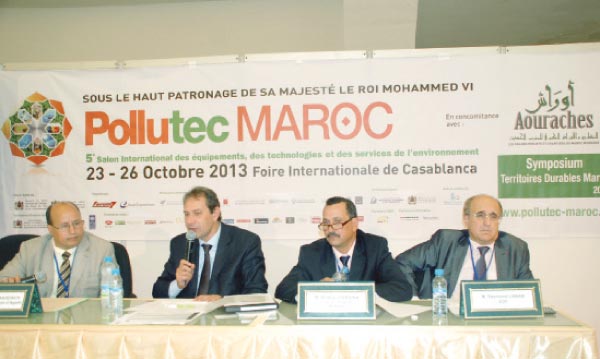 Les défis de la ville durable